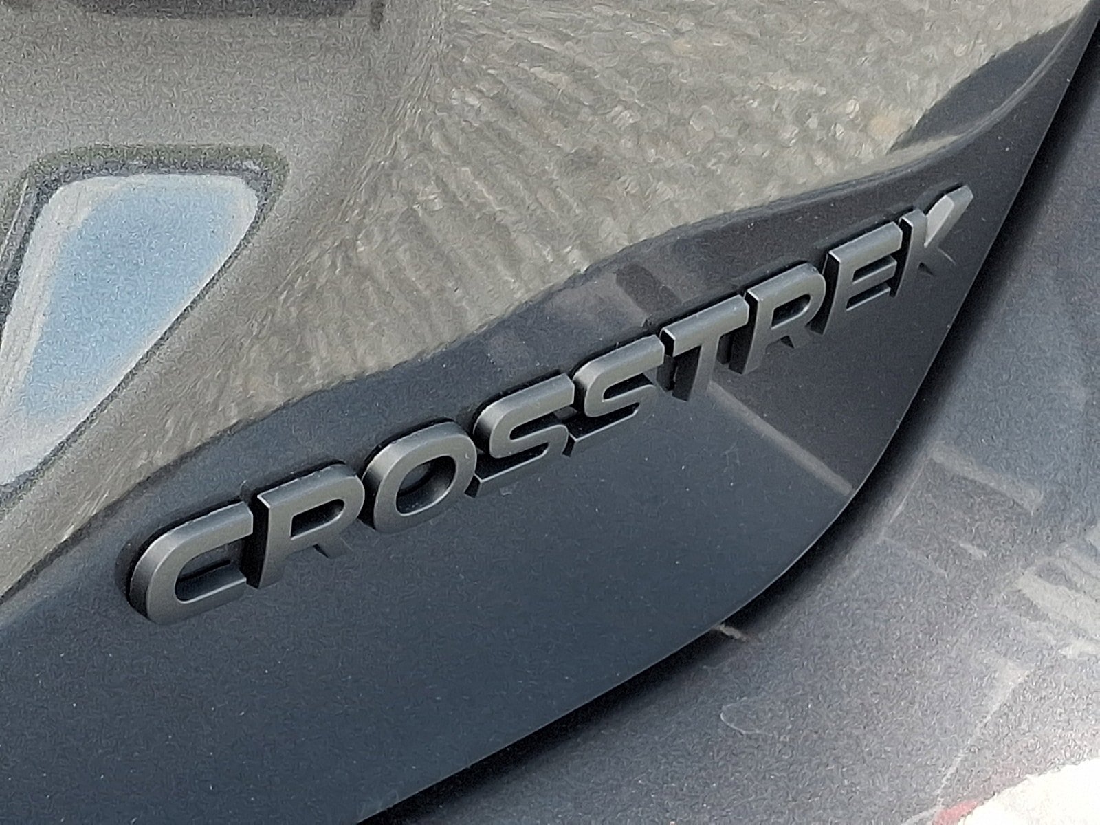 New 2026 Subaru Crosstrek 2.5i AWD/4WD image 21