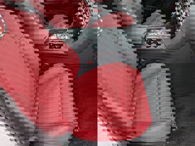 Certified 2025 Genesis G70 3.3T Advanced image 20