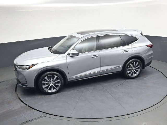 New 2026 Acura MDX w/ Technology Package FWD image 26