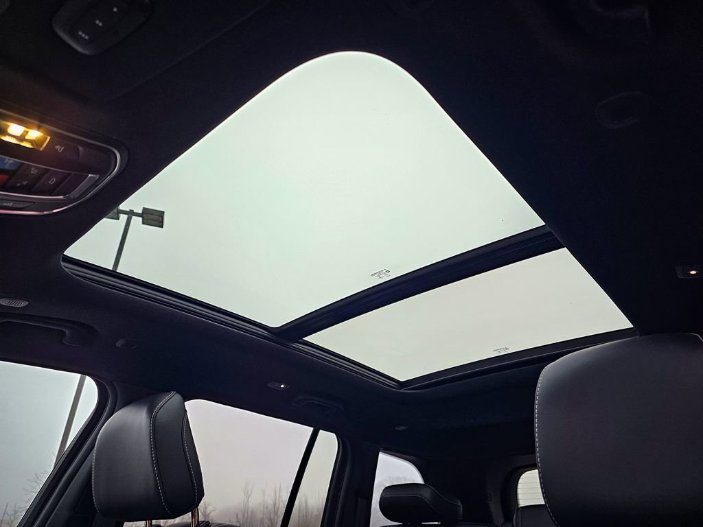 New 2026 Jeep Grand Cherokee Limited image 16