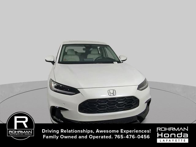 New 2027 Honda HR-V EX-L image 3