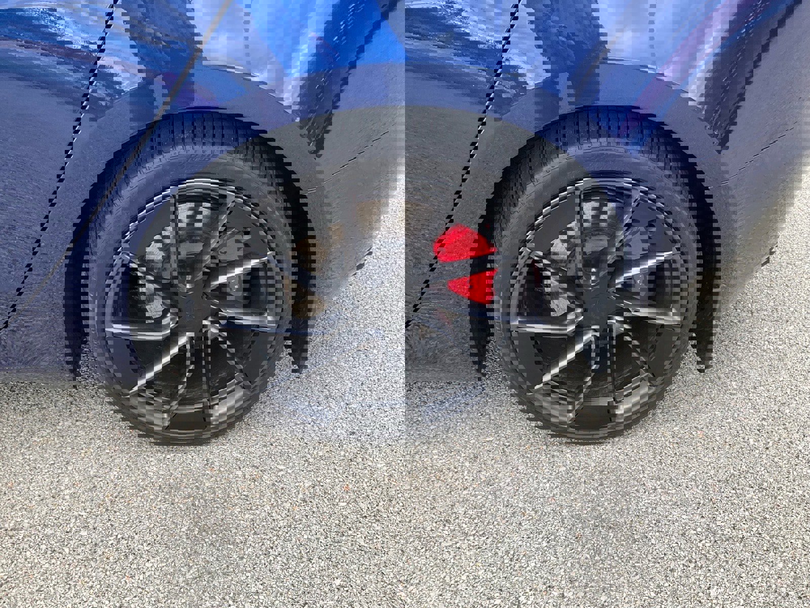 Used 2025 Tesla Model 3 Performance image 19