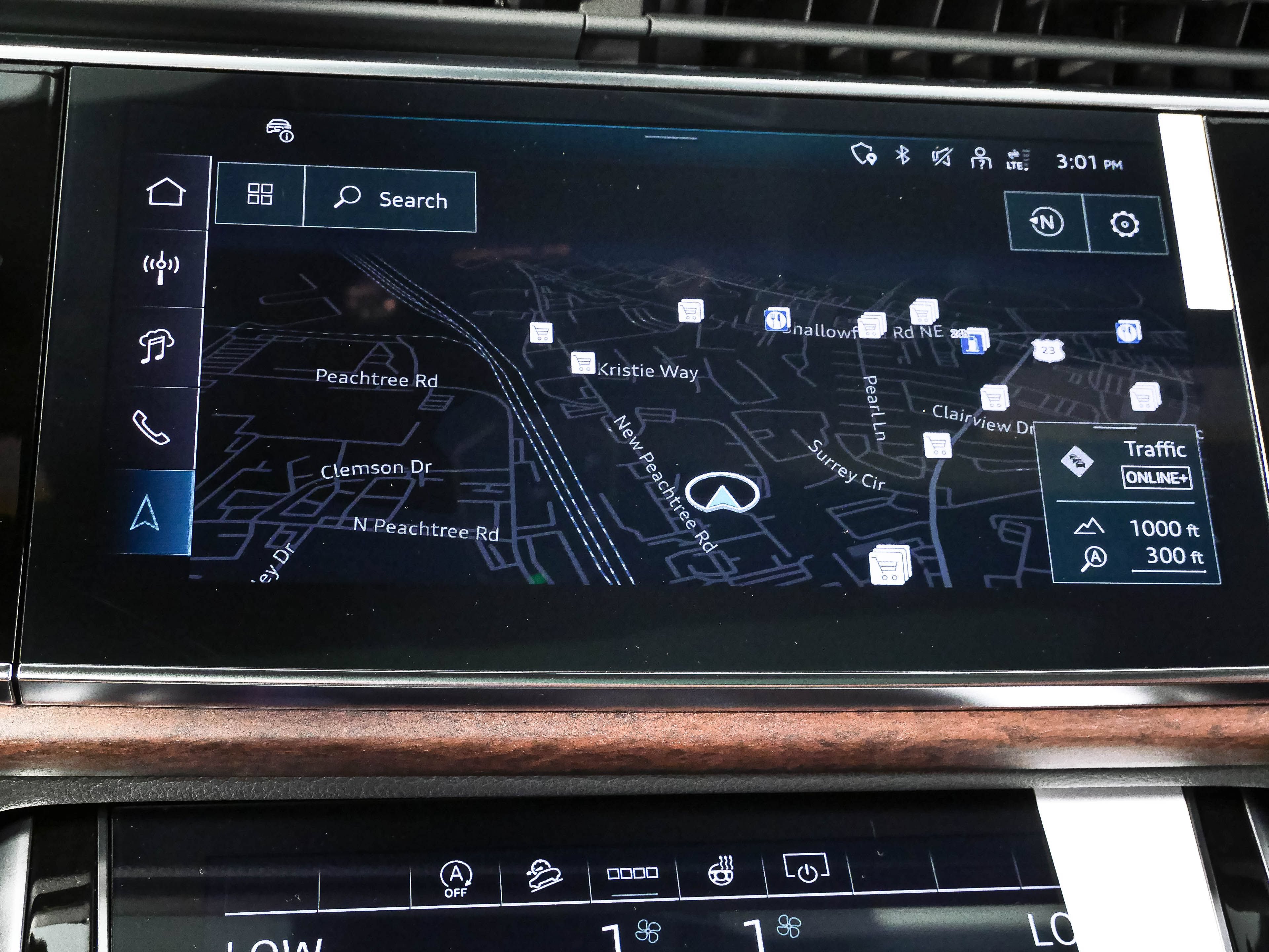 New 2026 Audi Q8 Premium Plus AWD/4WD image 15