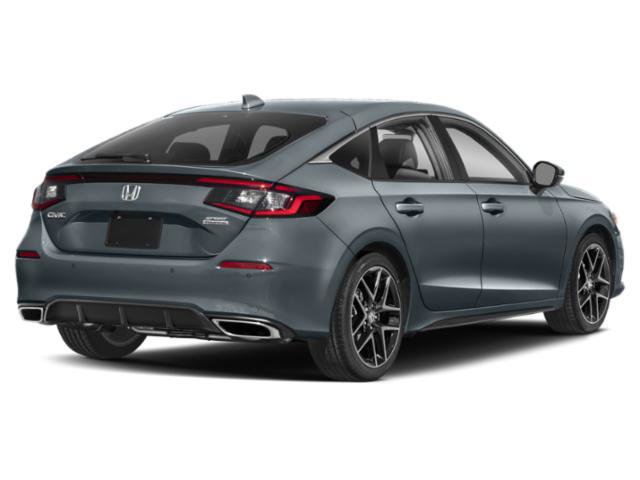 Used 2022 Honda Civic Sport Touring image 2