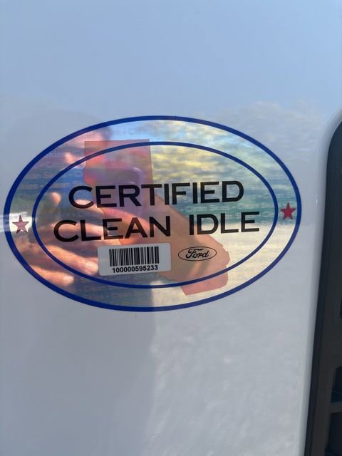 New 2026 Ford F550 4x4 Crew Cab image 13