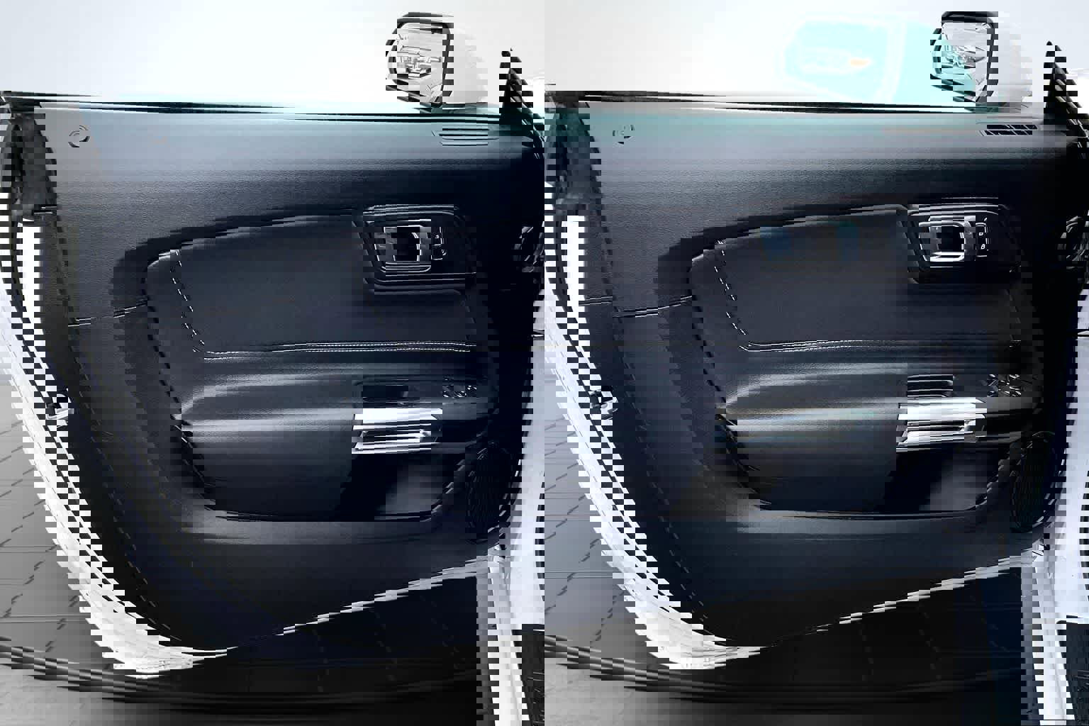 Used 2022 Ford Mustang Coupe image 27