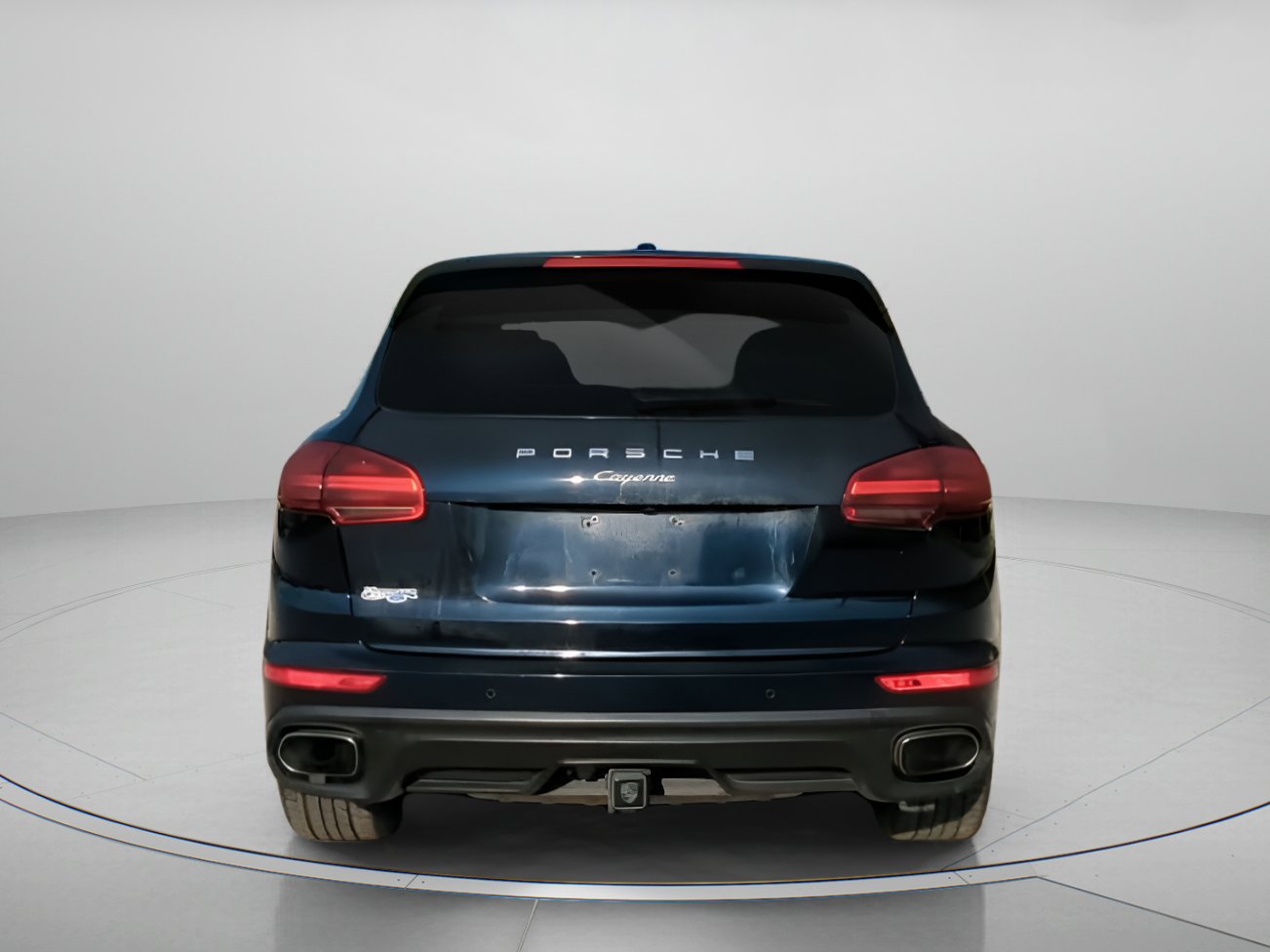 Used 2016 Porsche Cayenne AWD/4WD image 24