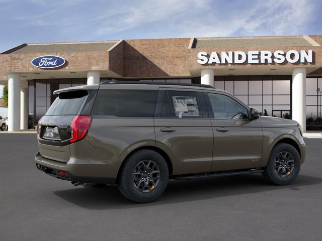 New 2027 Ford Expedition Tremor w/ Driver's Package AWD/4WD image 6