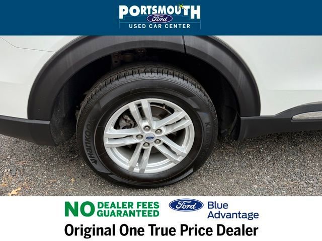 Used 2023 Ford Explorer XLT w/ Equipment Group 202A image 33