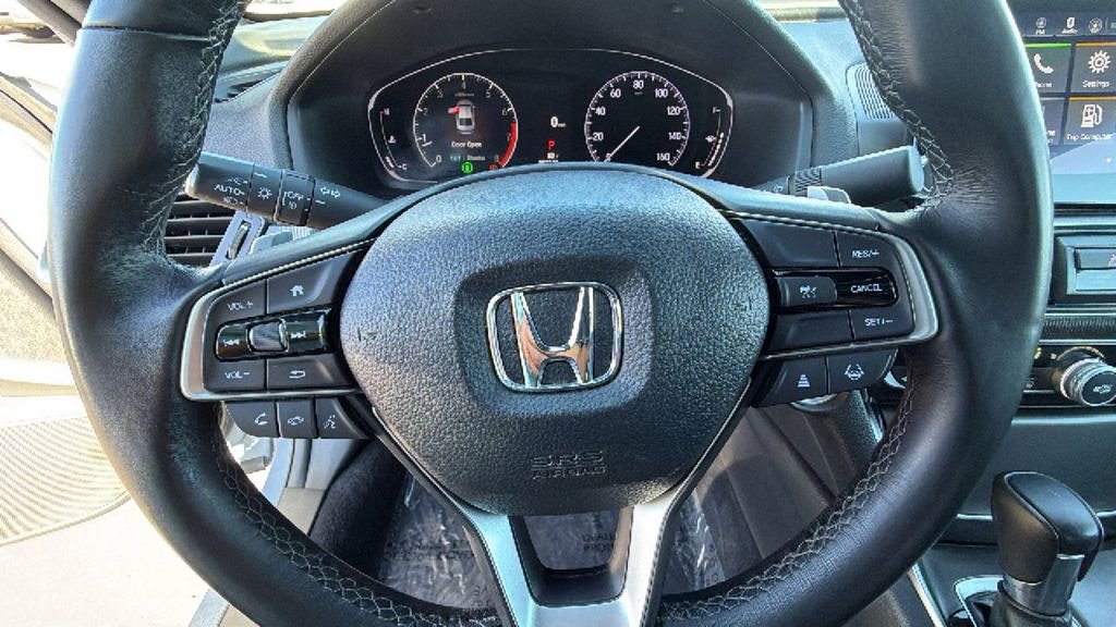 Used 2022 Honda Accord Sport image 33