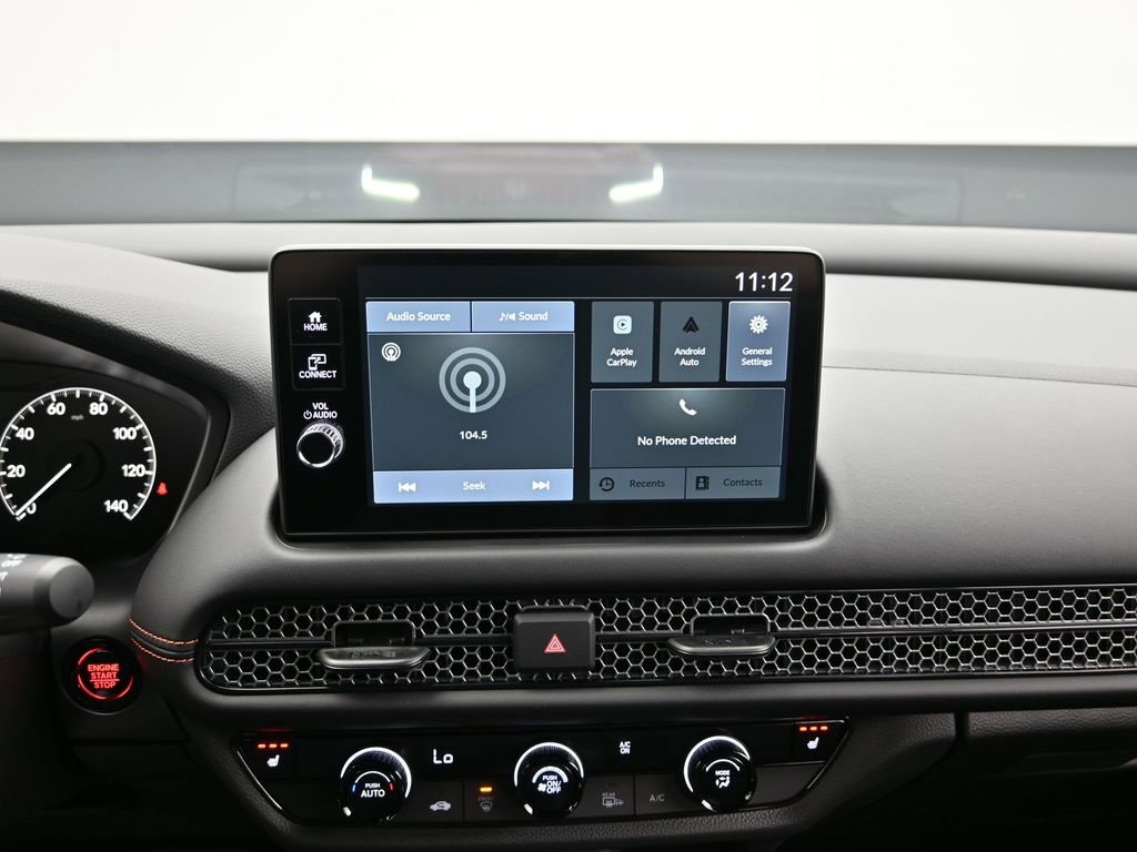 New 2026 Honda HR-V Sport image 43