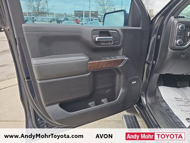 Used 2020 GMC Sierra 1500 Denali w/ Denali Ultimate Package image 11