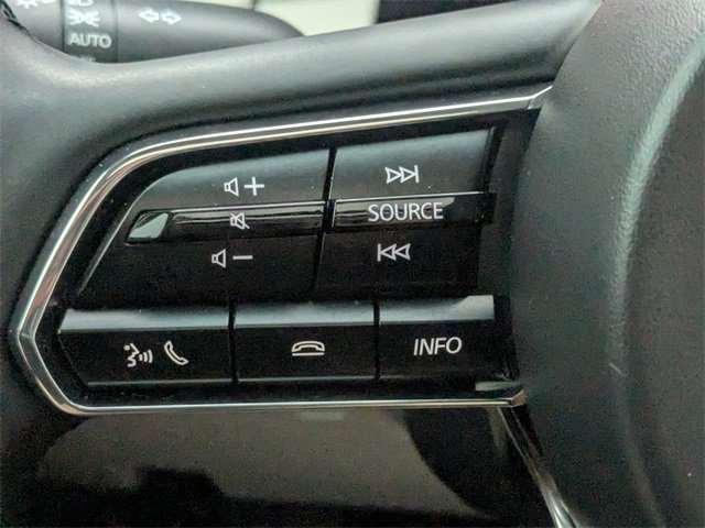 Used 2024 MAZDA CX-90 3.3 Turbo w/ Premium Plus Pkg image 29