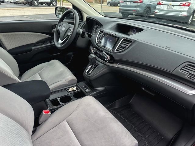 Used 2015 Honda CR-V EX image 24