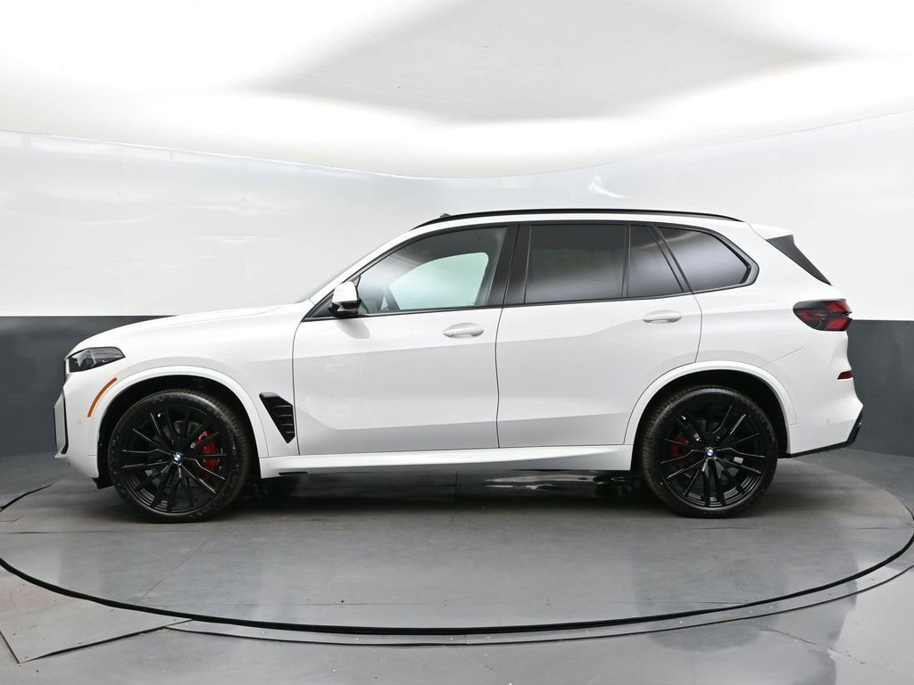 New 2026 BMW X5 sDrive40i w/ M Sport Package image 4
