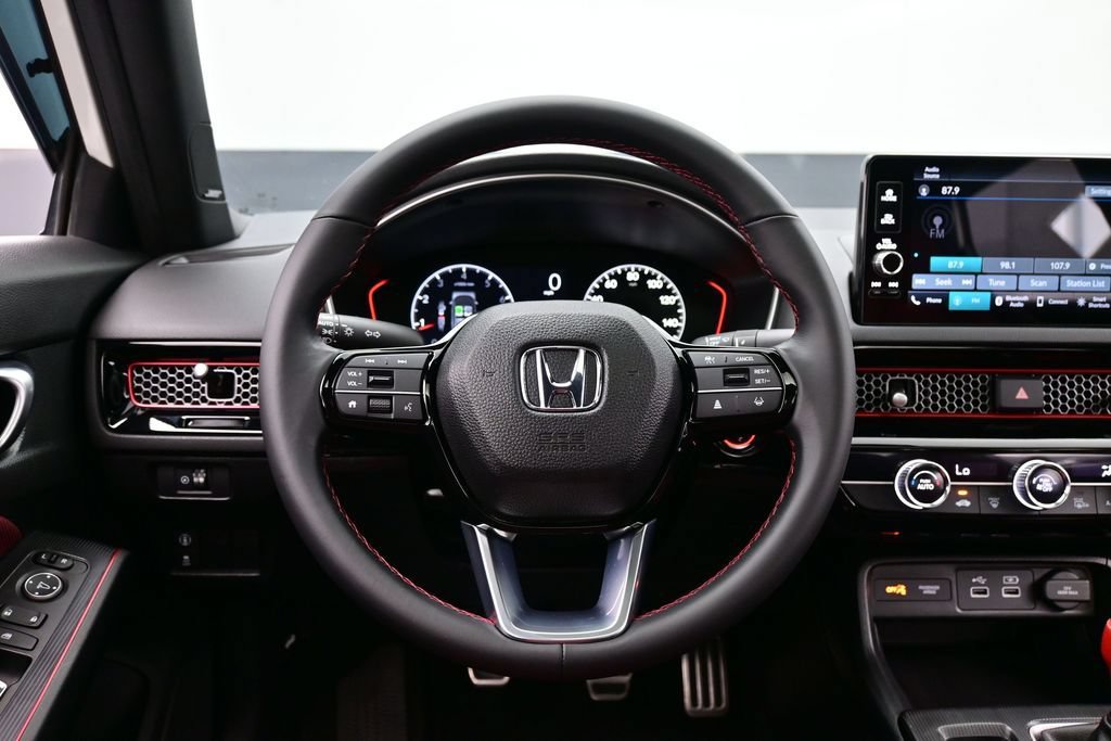 Used 2023 Honda Civic Si image 42