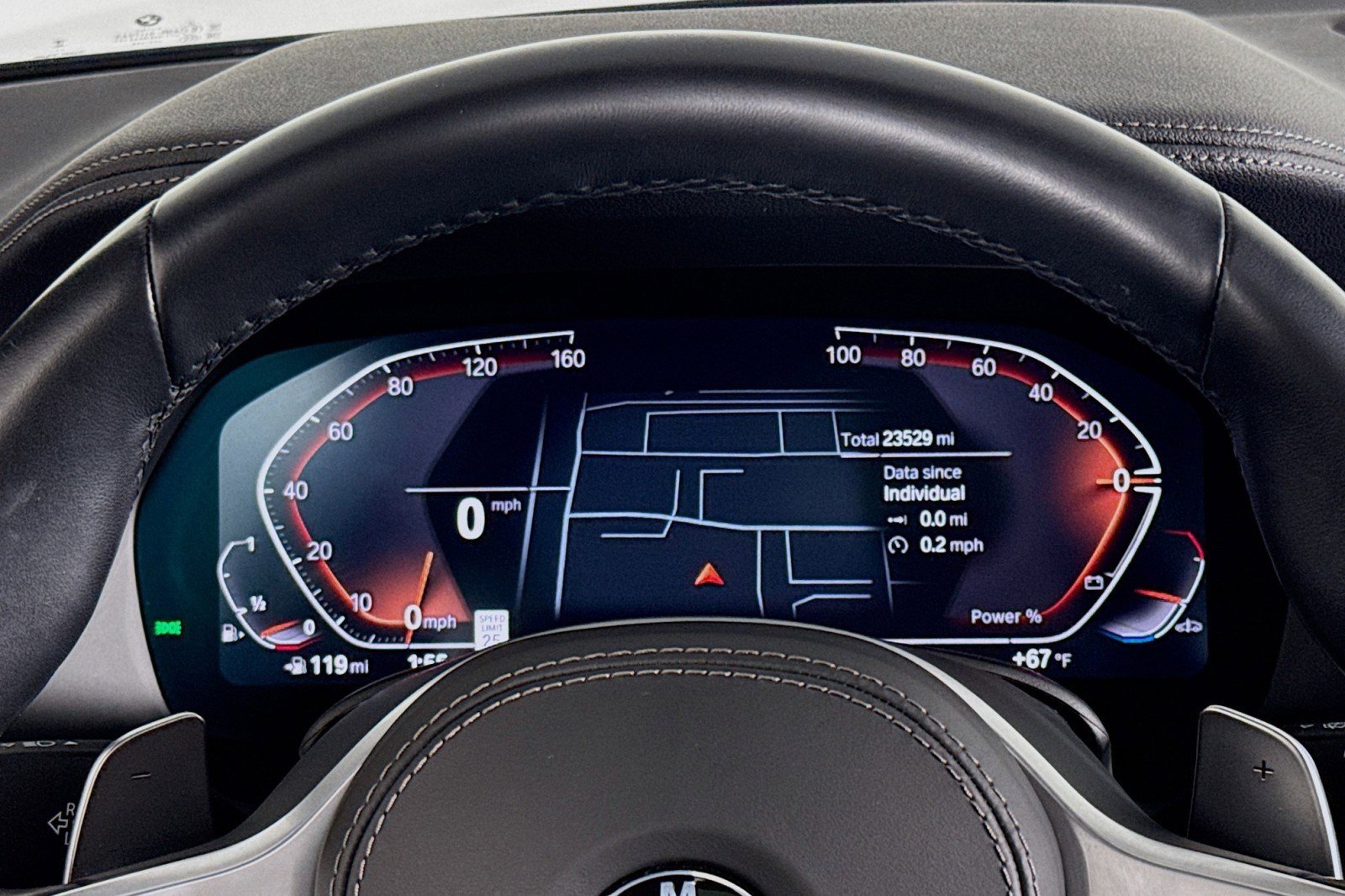 Used 2023 BMW X5 sDrive40i w/ M Sport Package image 19