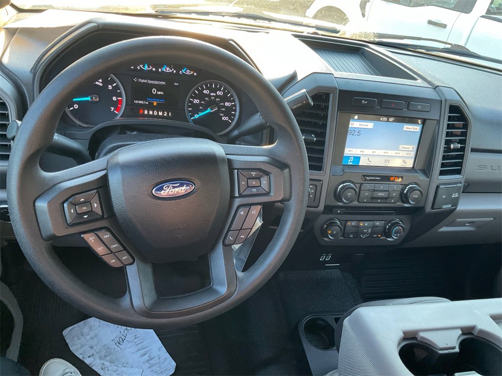 Used 2017 Ford F250 XL w/ Power Equipment Group image 25