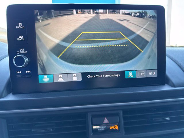 Certified 2025 Honda Pilot EX-L image 22