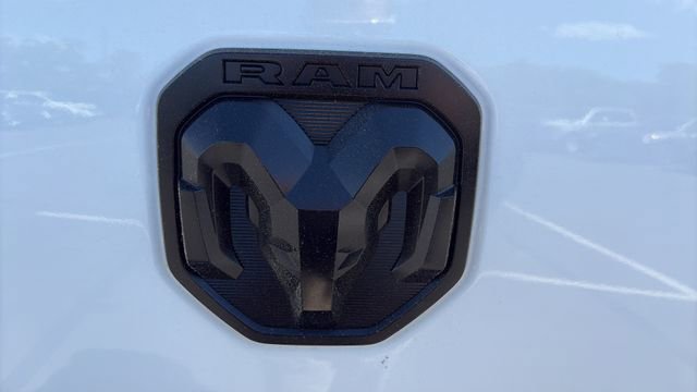 Used 2020 RAM 2500 Laramie AWD/4WD image 30