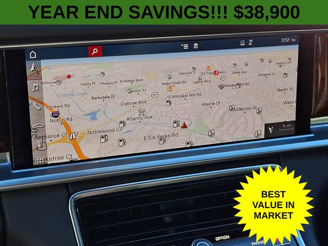 Used 2018 Porsche Panamera 4 image 19