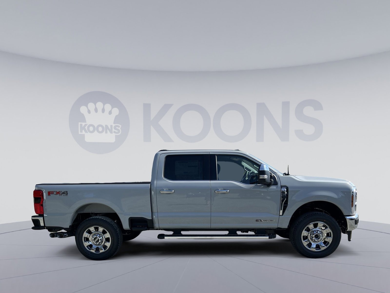 New 2026 Ford F250 Lariat AWD/4WD image 8