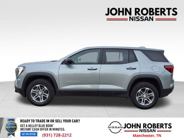 Used 2026 GMC Terrain Elevation w/ Technology Package II image 3