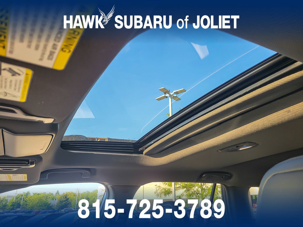New 2026 Subaru Outback Wilderness AWD/4WD image 8