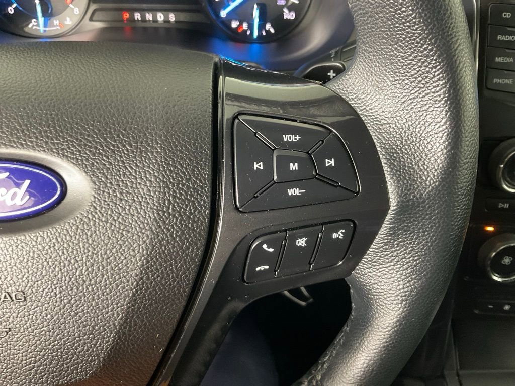 Certified 2017 Ford Explorer XLT FWD image 20