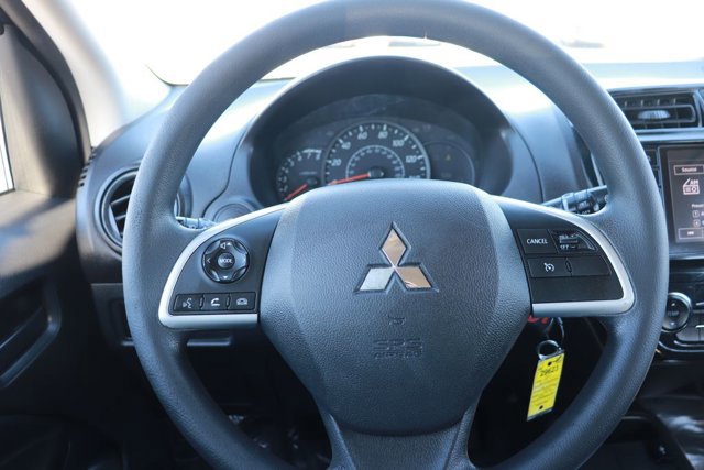 Used 2021 Mitsubishi Mirage ES image 16