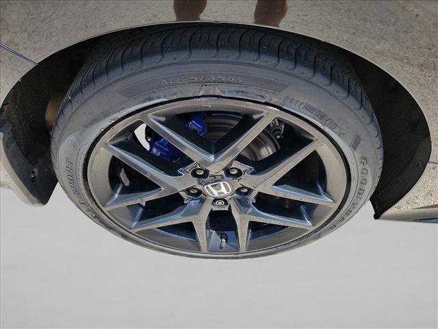 Used 2023 Honda Civic Sport image 11