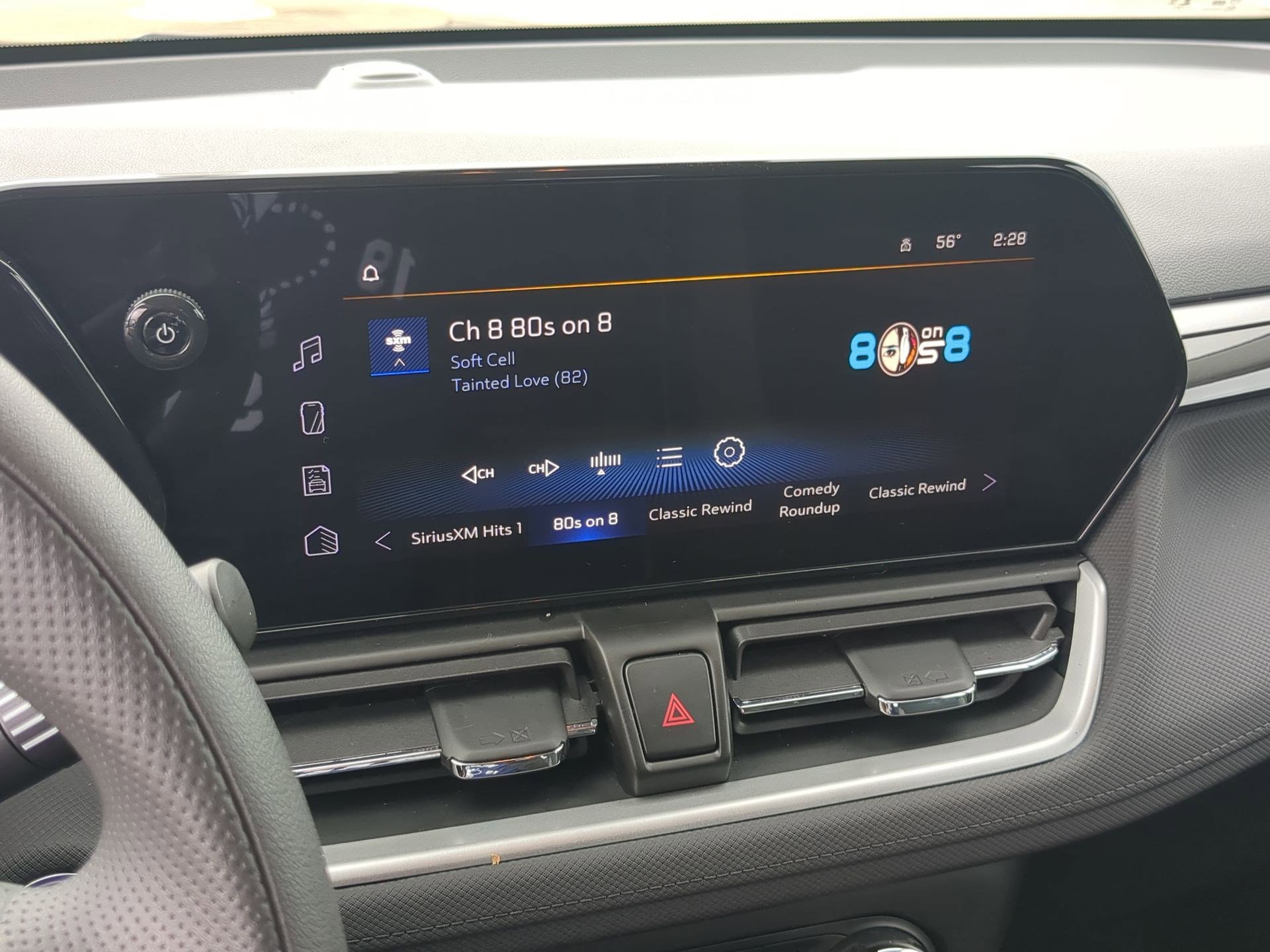 Used 2026 Chevrolet TrailBlazer LS image 16