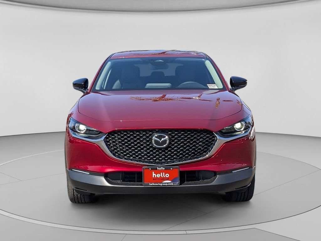 New 2026 MAZDA CX-30 AWD 2.5 S w/ Select Sport Pkg image 7