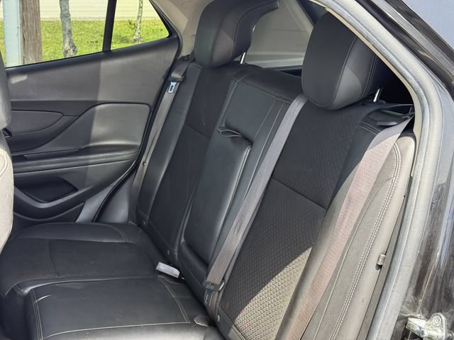 Used 2017 Buick Encore Preferred FWD image 29