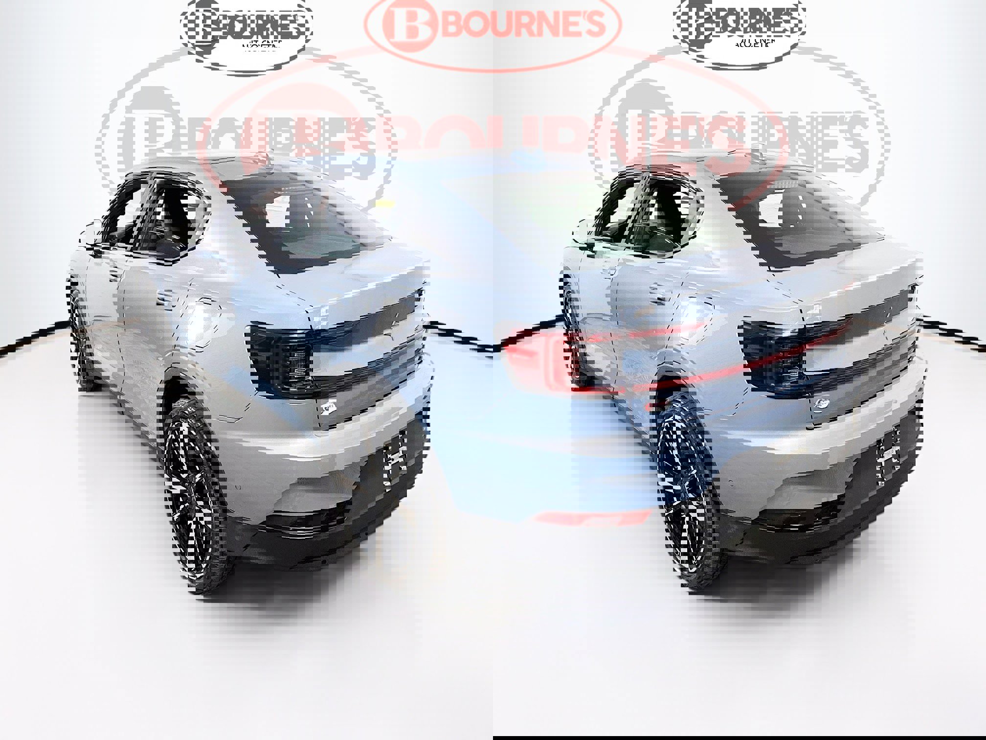 Used 2021 Polestar Polestar 2 image 9