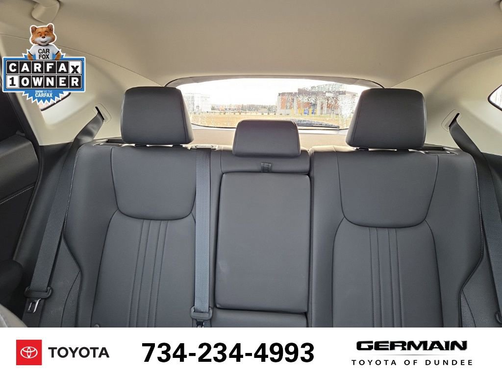 Used 2024 Lexus NX 350h 350h Base w/ Cold Area Package image 19