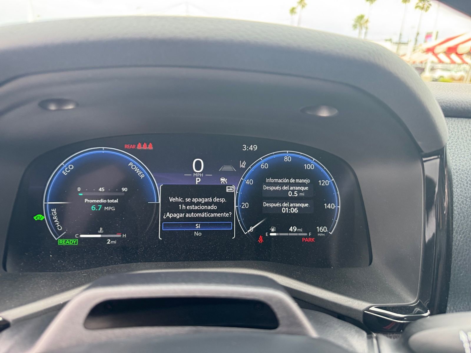 New 2026 Toyota Camry XLE AWD/4WD image 19