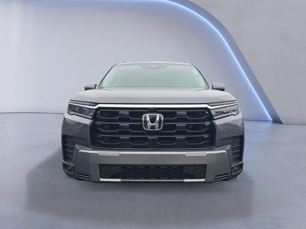 New 2026 Honda Pilot Touring image 8