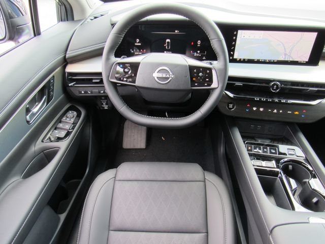New 2026 Nissan Murano Platinum w/ Cargo Package AWD/4WD image 15