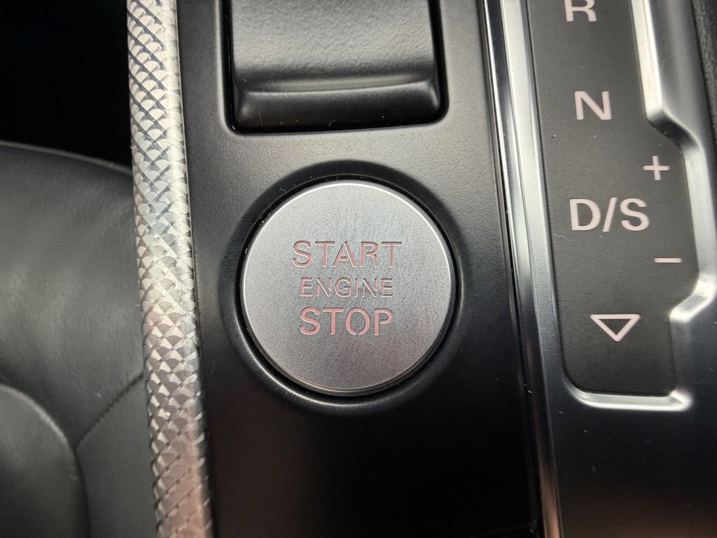 Used 2015 Audi A4 2.0T Premium Plus w/ Technology Package AWD/4WD image 26