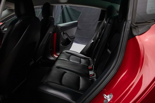 Used 2022 Tesla Model 3 Standard Range image 20