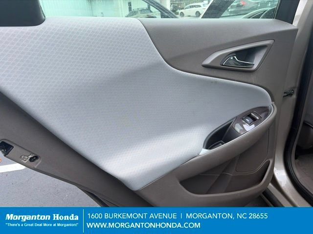 Used 2025 Chevrolet Malibu LT FWD image 20
