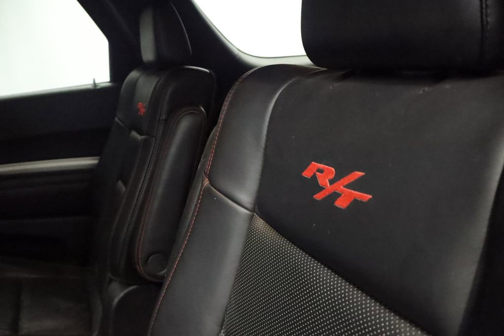 Used 2014 Dodge Durango R/T w/ Premium Nappa Leather Group image 20