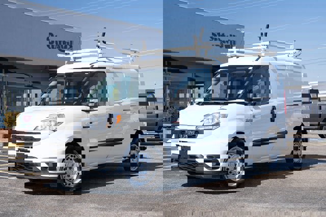 Used 2022 RAM ProMaster City Tradesman image 1