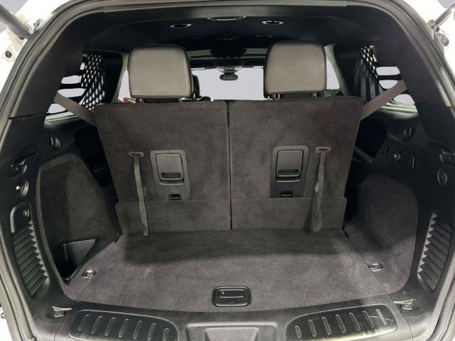 Used 2021 Dodge Durango R/T w/ Tow 'N Go Package AWD/4WD image 51