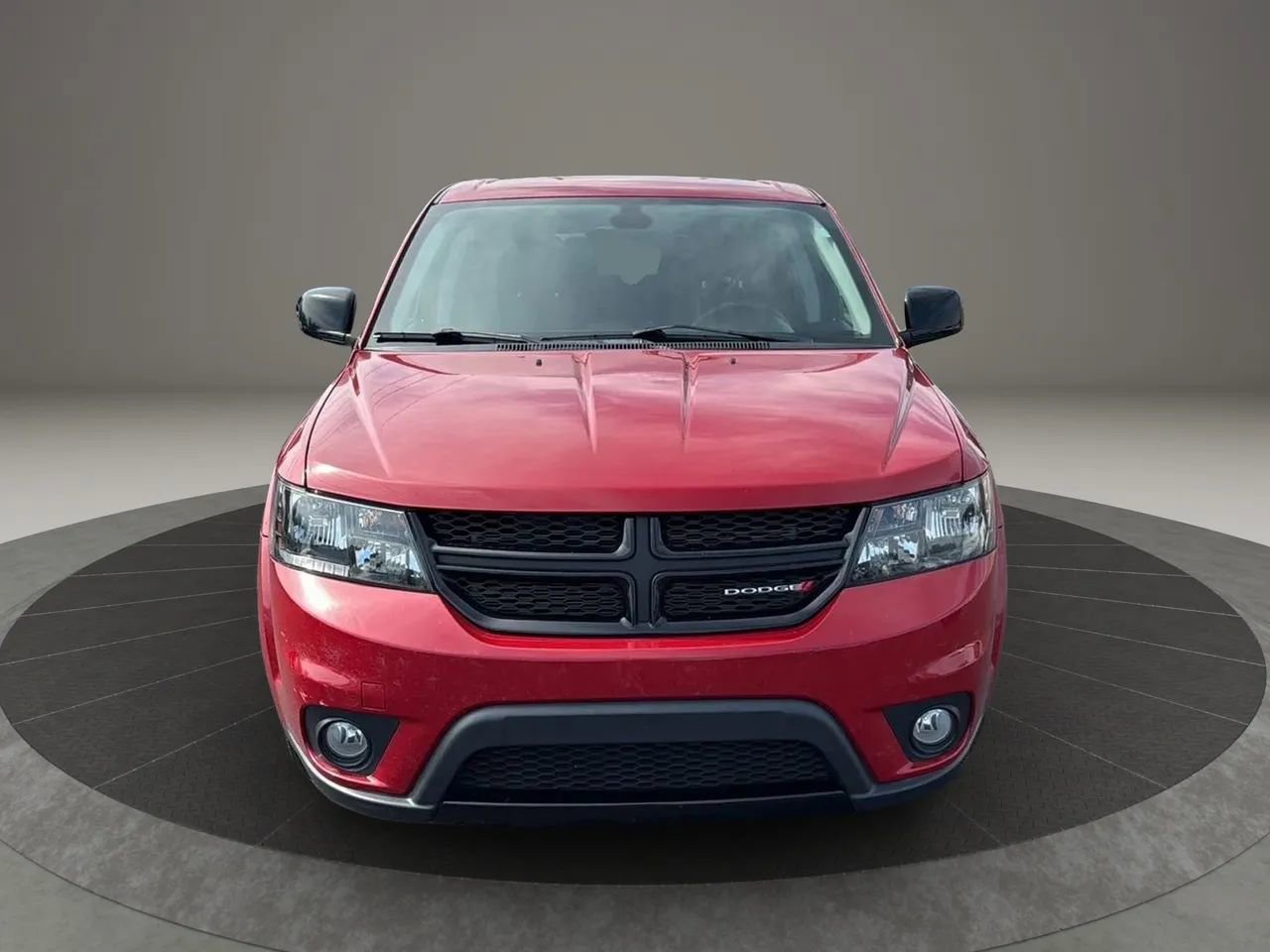 Used 2019 Dodge Journey SE w/ Blacktop Package image 19