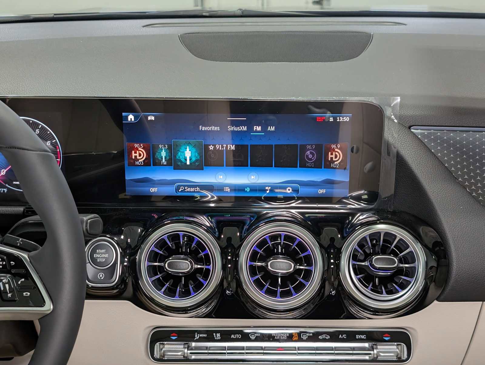 New 2026 Mercedes-Benz GLA 250 4MATIC image 17