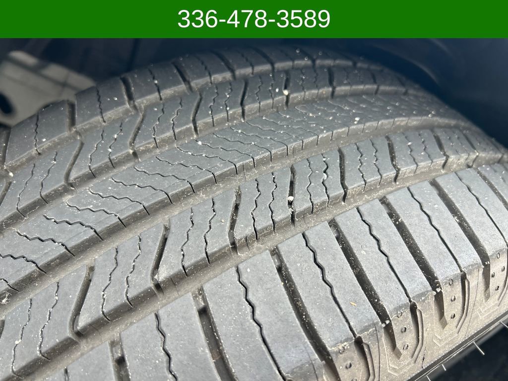 Used 2021 Ford Mustang EcoBoost image 26