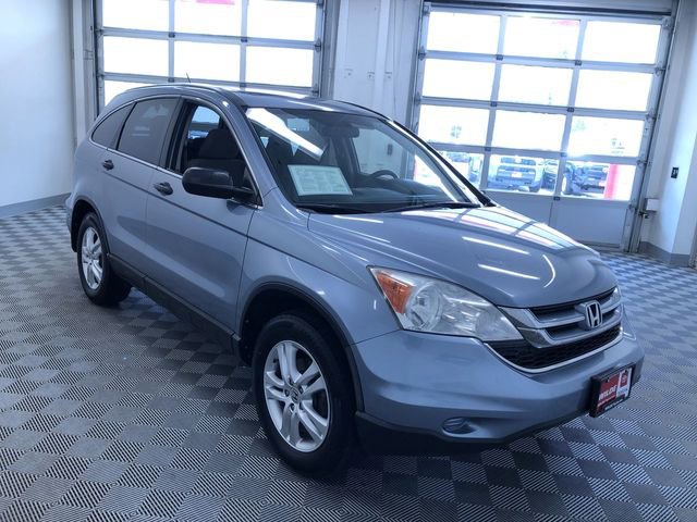 Used 2011 Honda CR-V EX image 34