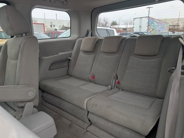 Used 2014 Nissan Quest SV image 18